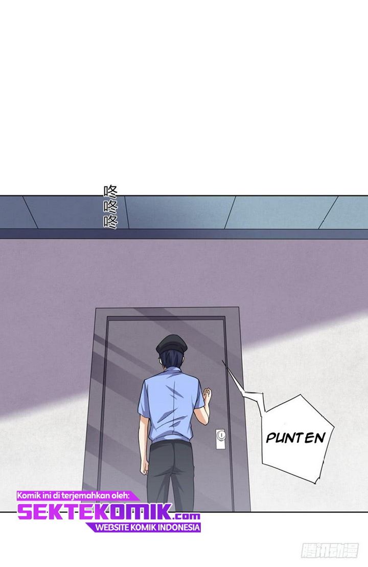 The King of Police Chapter 17 - halaman 12