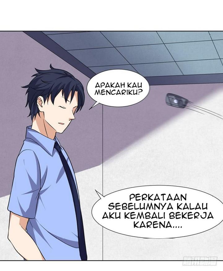 The King of Police Chapter 17 - halaman 13