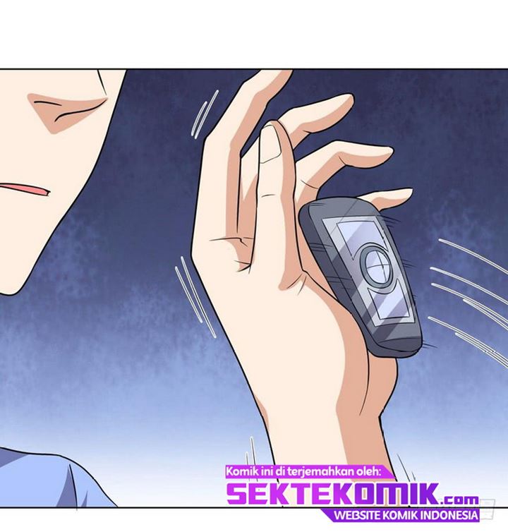 The King of Police Chapter 17 - halaman 14