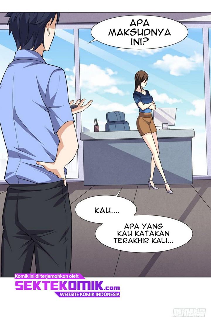 The King of Police Chapter 17 - halaman 15