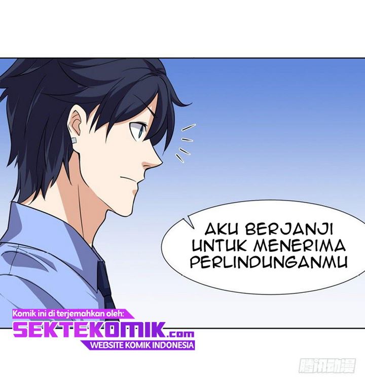 The King of Police Chapter 17 - halaman 17