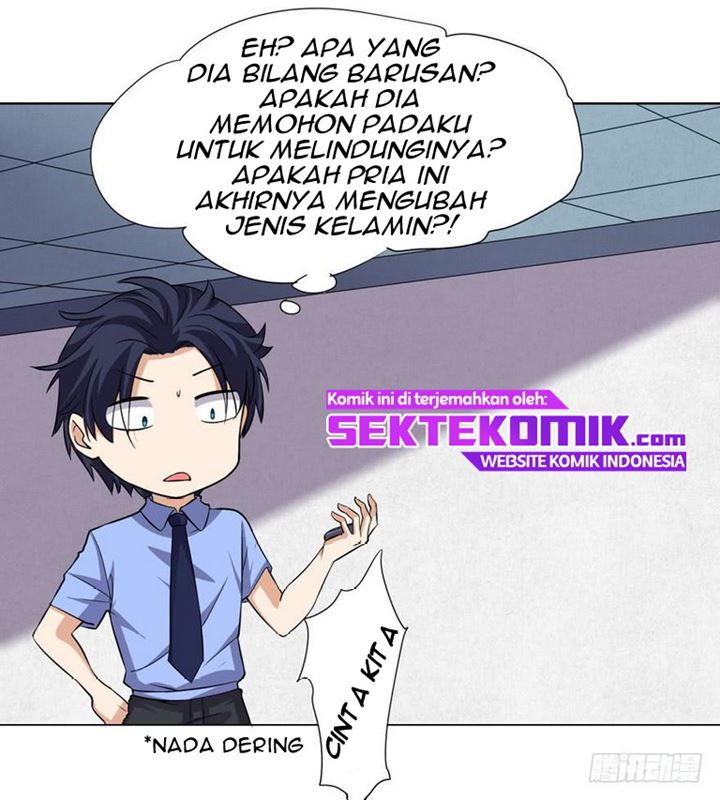 The King of Police Chapter 17 - halaman 20