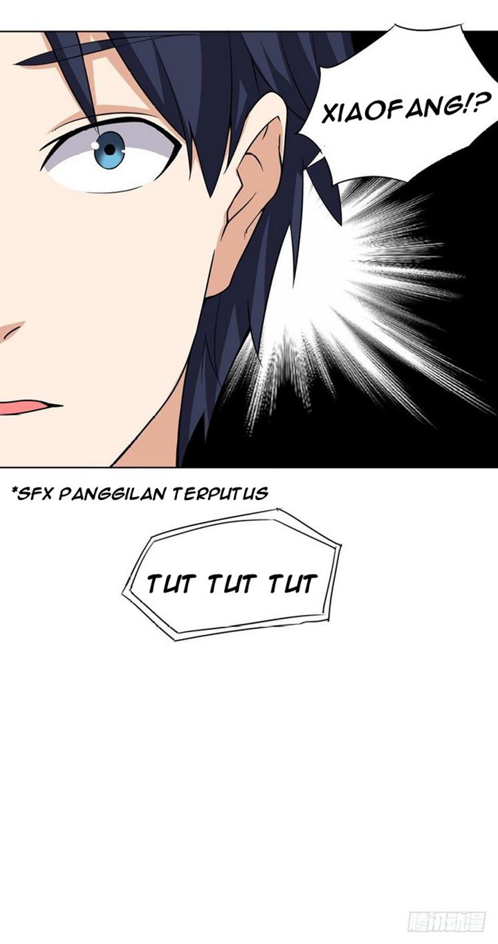 The King of Police Chapter 17 - halaman 23