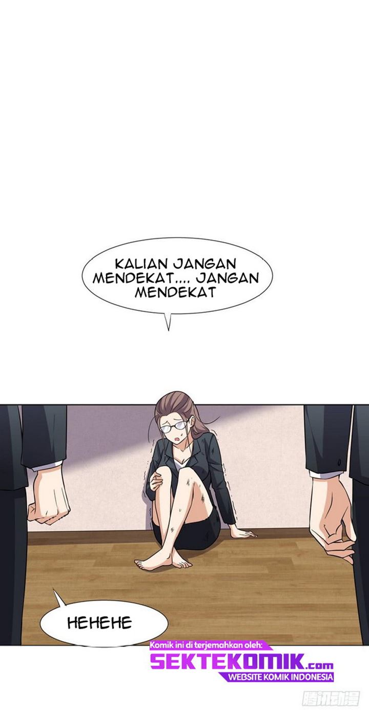 The King of Police Chapter 17 - halaman 24