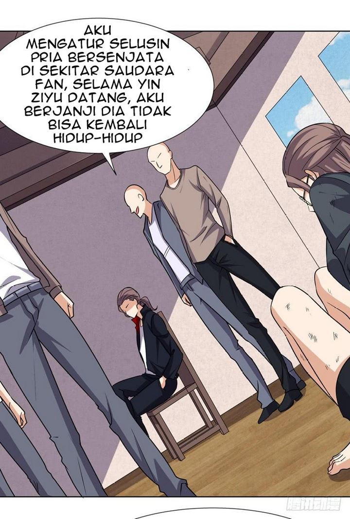 The King of Police Chapter 17 - halaman 25