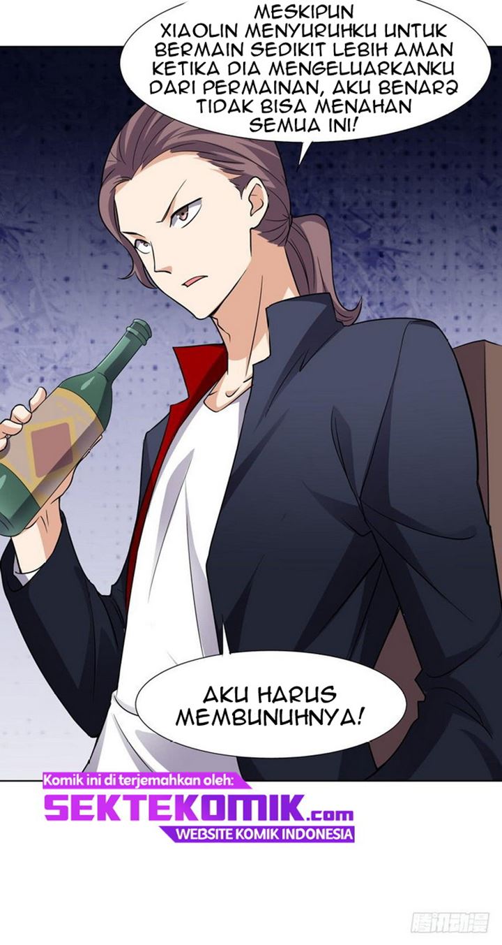 The King of Police Chapter 17 - halaman 26