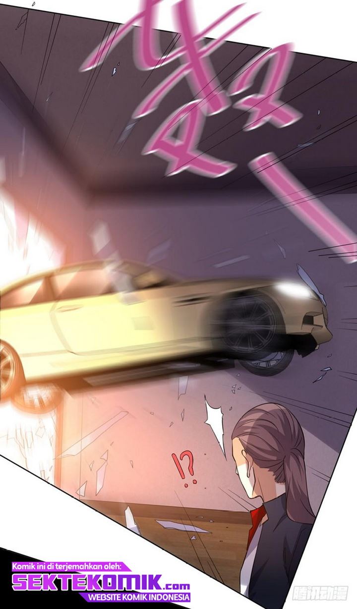 The King of Police Chapter 17 - halaman 29