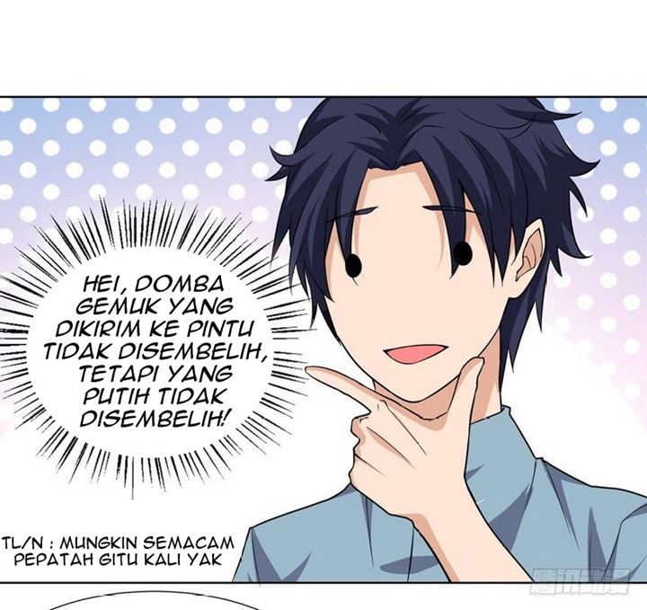 The King of Police Chapter 17 - halaman 3