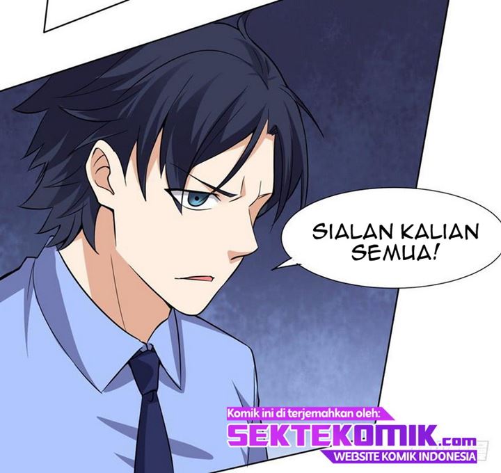 The King of Police Chapter 17 - halaman 32