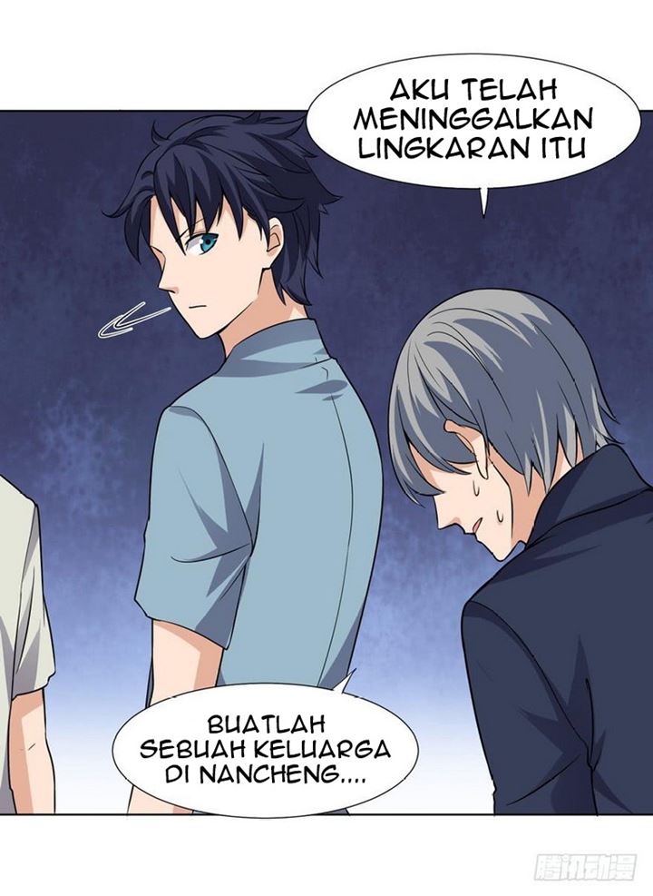 The King of Police Chapter 17 - halaman 6