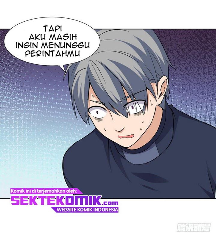 The King of Police Chapter 17 - halaman 7
