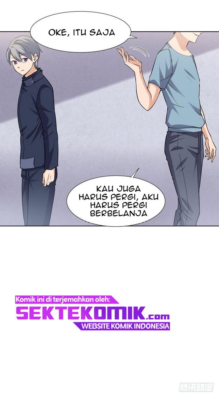 The King of Police Chapter 17 - halaman 8