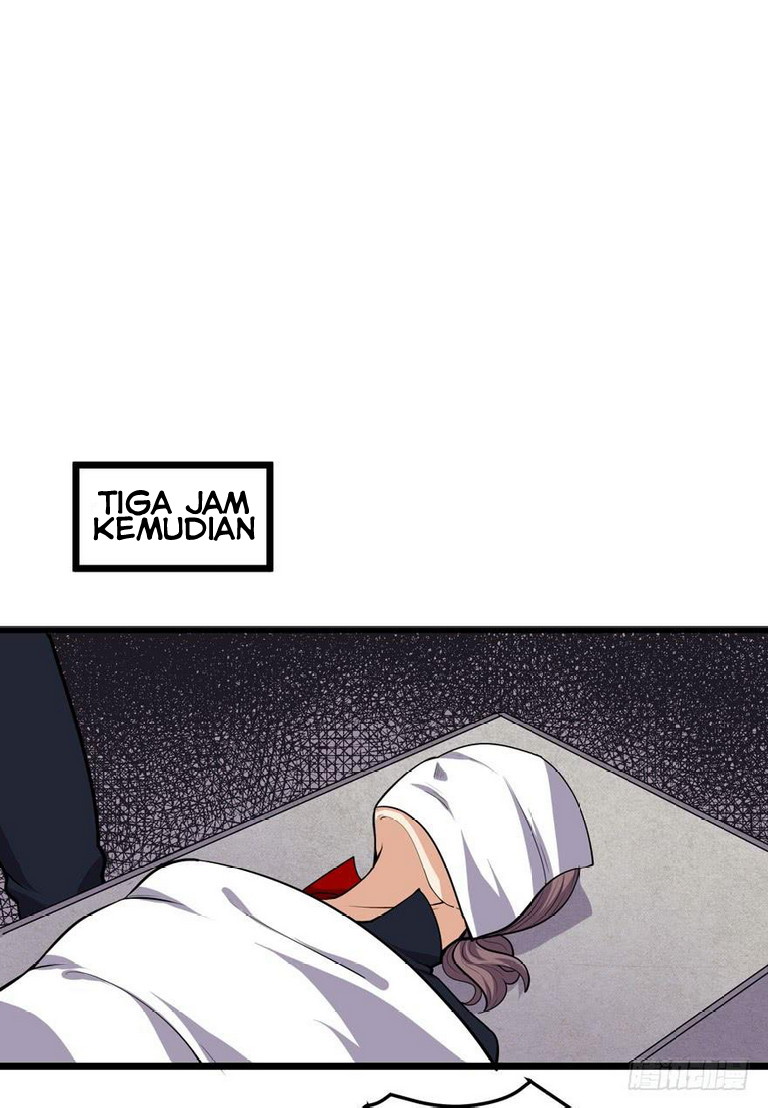 The King of Police Chapter 18 - halaman 29