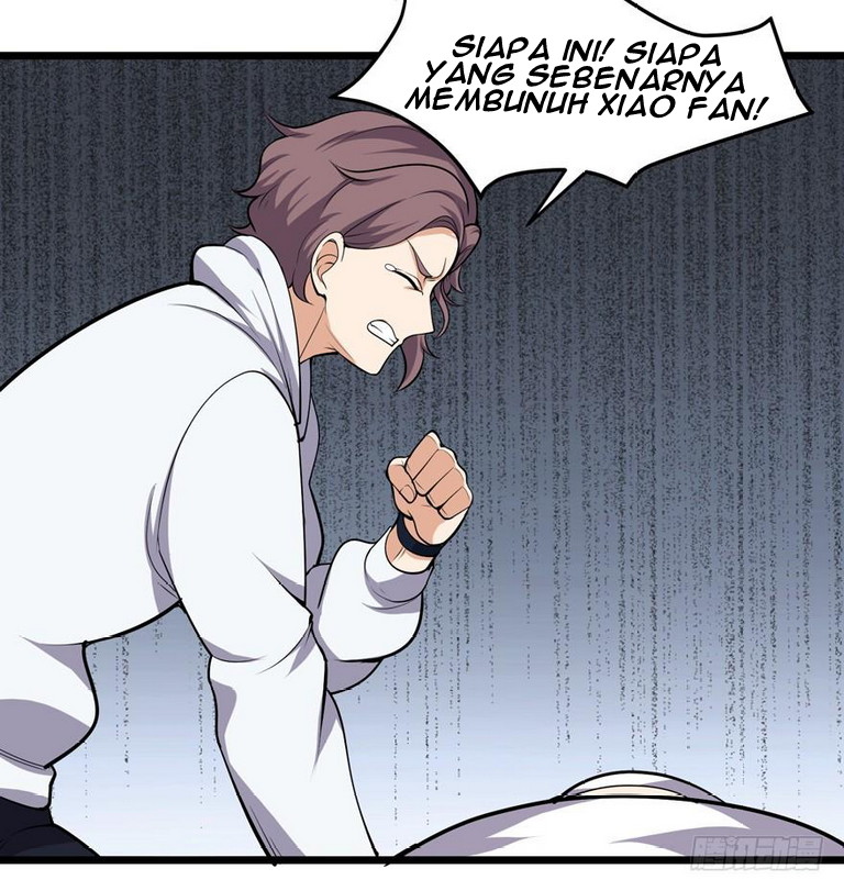 The King of Police Chapter 18 - halaman 30