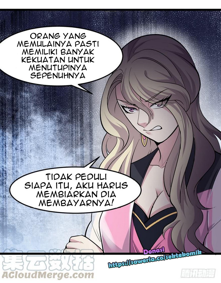 The King of Police Chapter 18 - halaman 32
