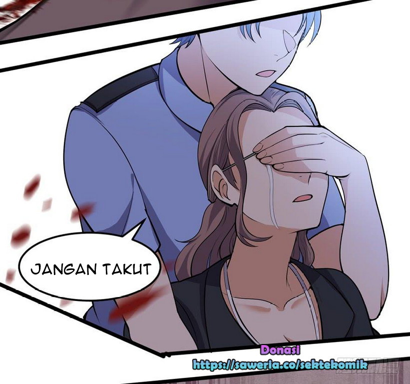 The King of Police Chapter 18 - halaman 8