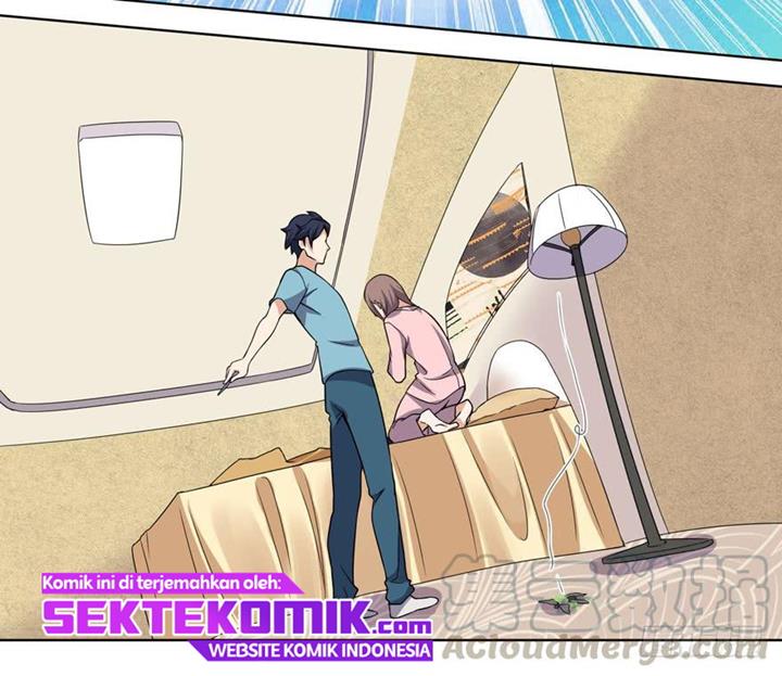 The King of Police Chapter 19 - halaman 11
