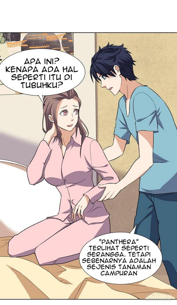 The King of Police Chapter 19 - halaman 12