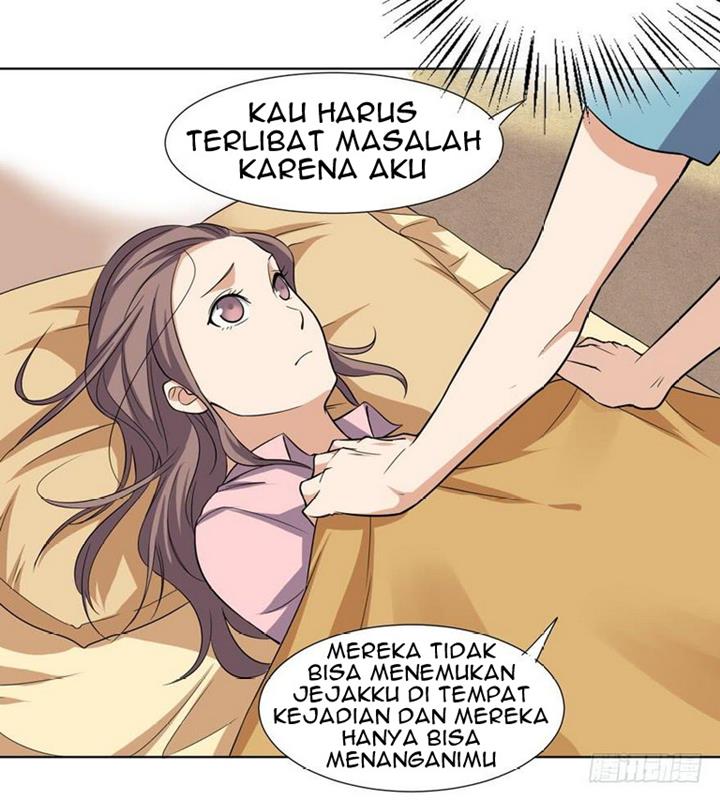 The King of Police Chapter 19 - halaman 14