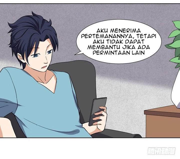The King of Police Chapter 19 - halaman 22