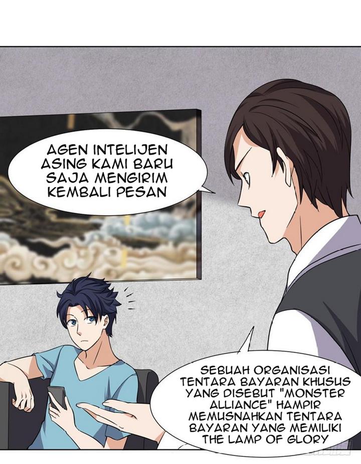 The King of Police Chapter 19 - halaman 24