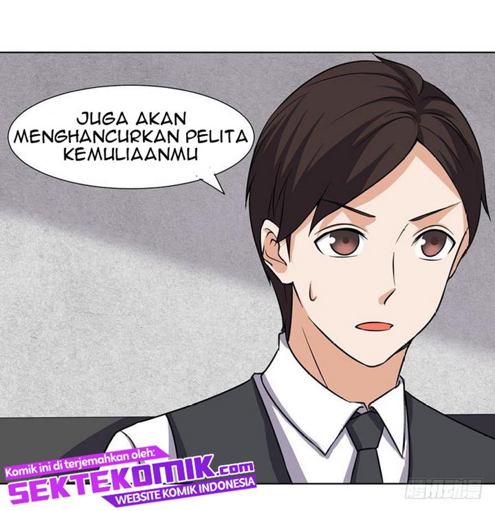 The King of Police Chapter 19 - halaman 25
