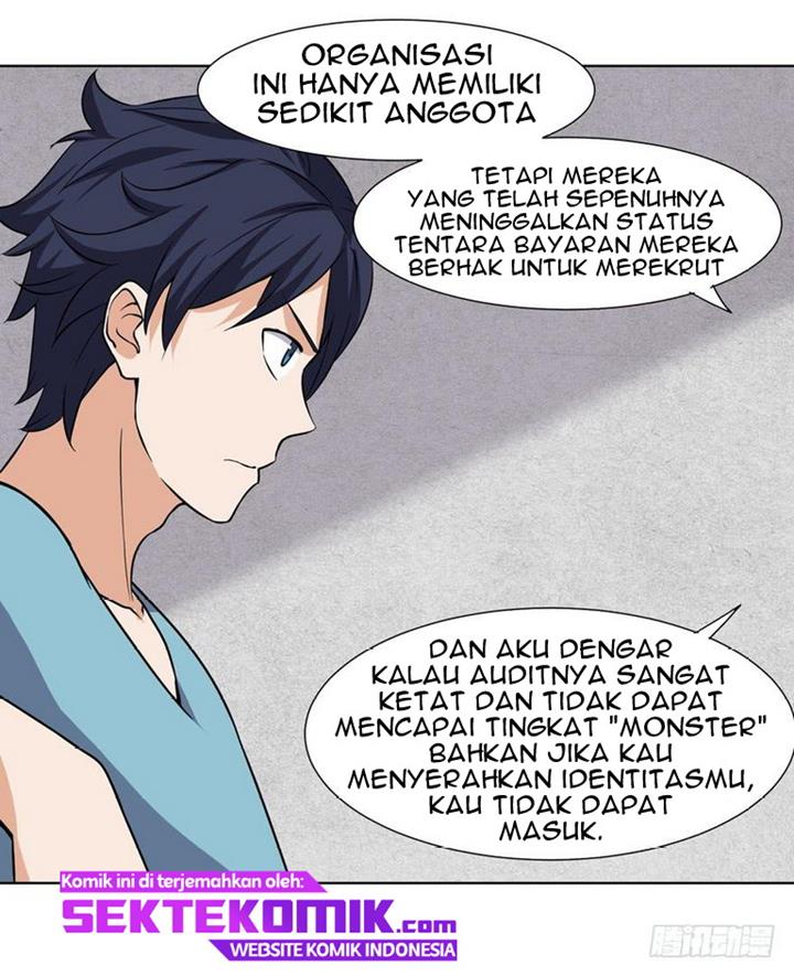 The King of Police Chapter 19 - halaman 26