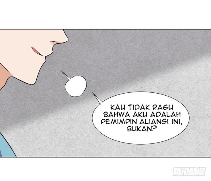 The King of Police Chapter 19 - halaman 27