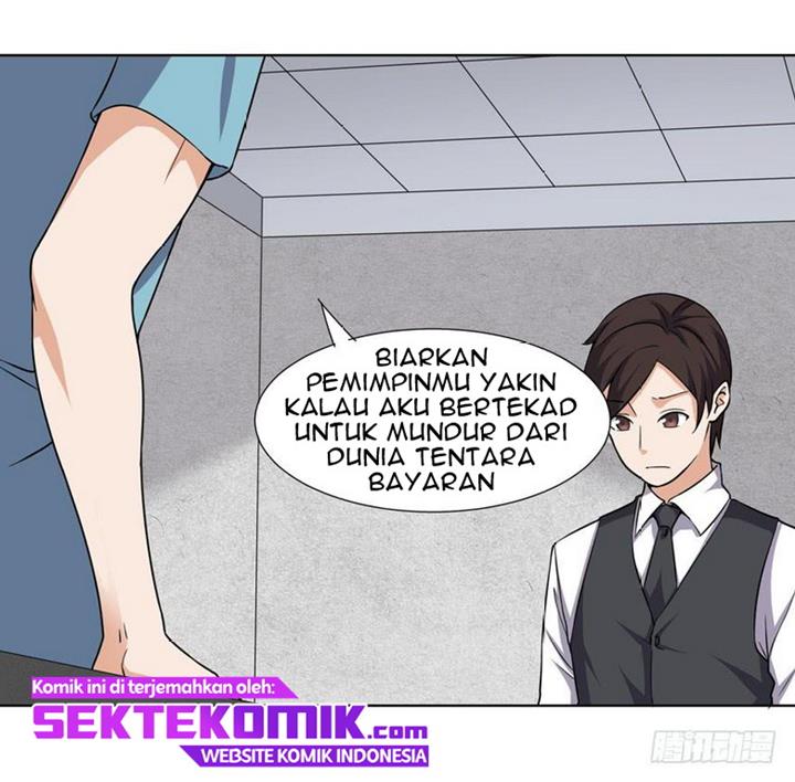 The King of Police Chapter 19 - halaman 28