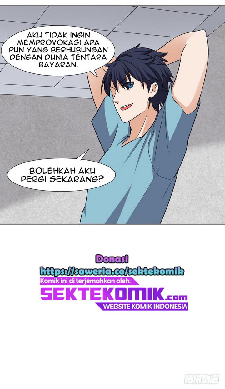 The King of Police Chapter 19 - halaman 29