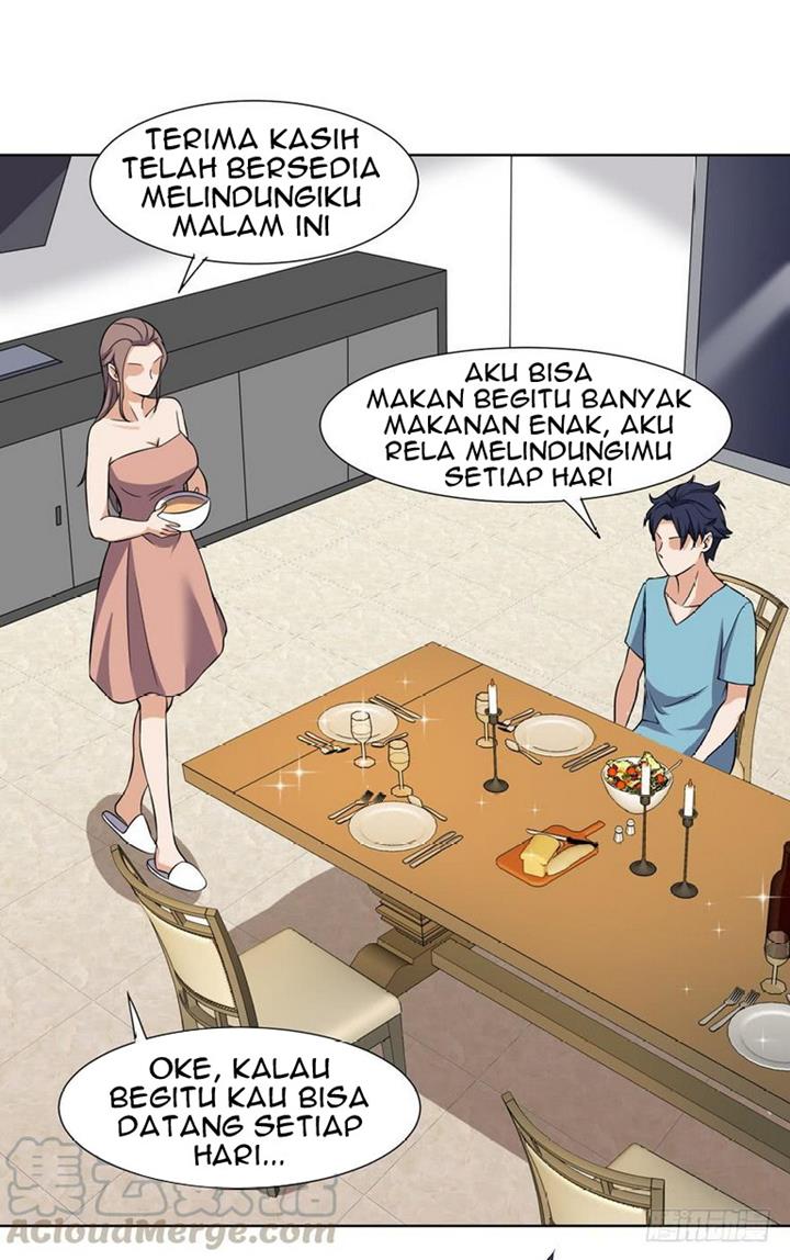 The King of Police Chapter 19 - halaman 31