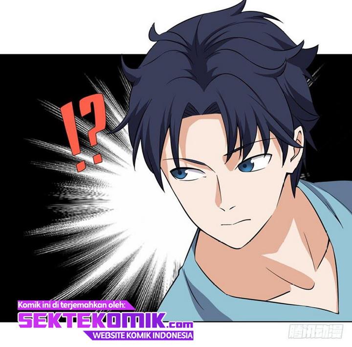The King of Police Chapter 19 - halaman 32