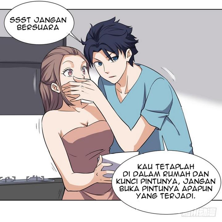 The King of Police Chapter 19 - halaman 33