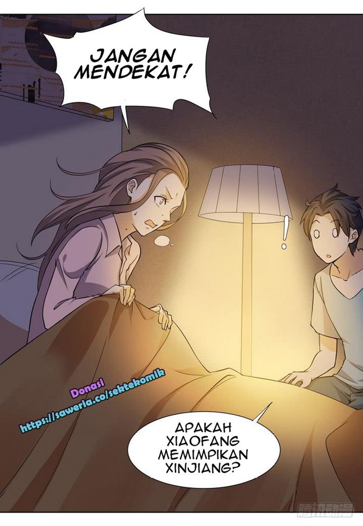 The King of Police Chapter 19 - halaman 4