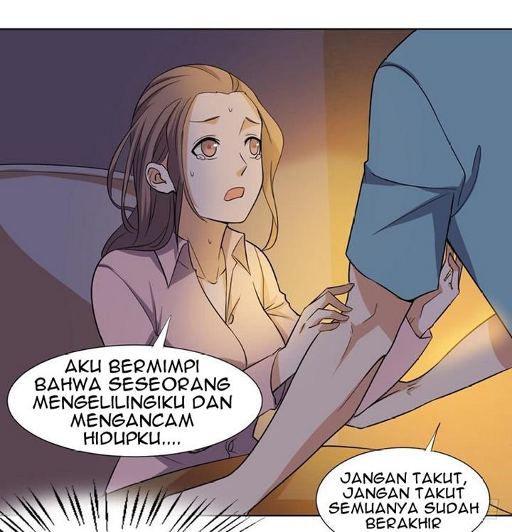 The King of Police Chapter 19 - halaman 5