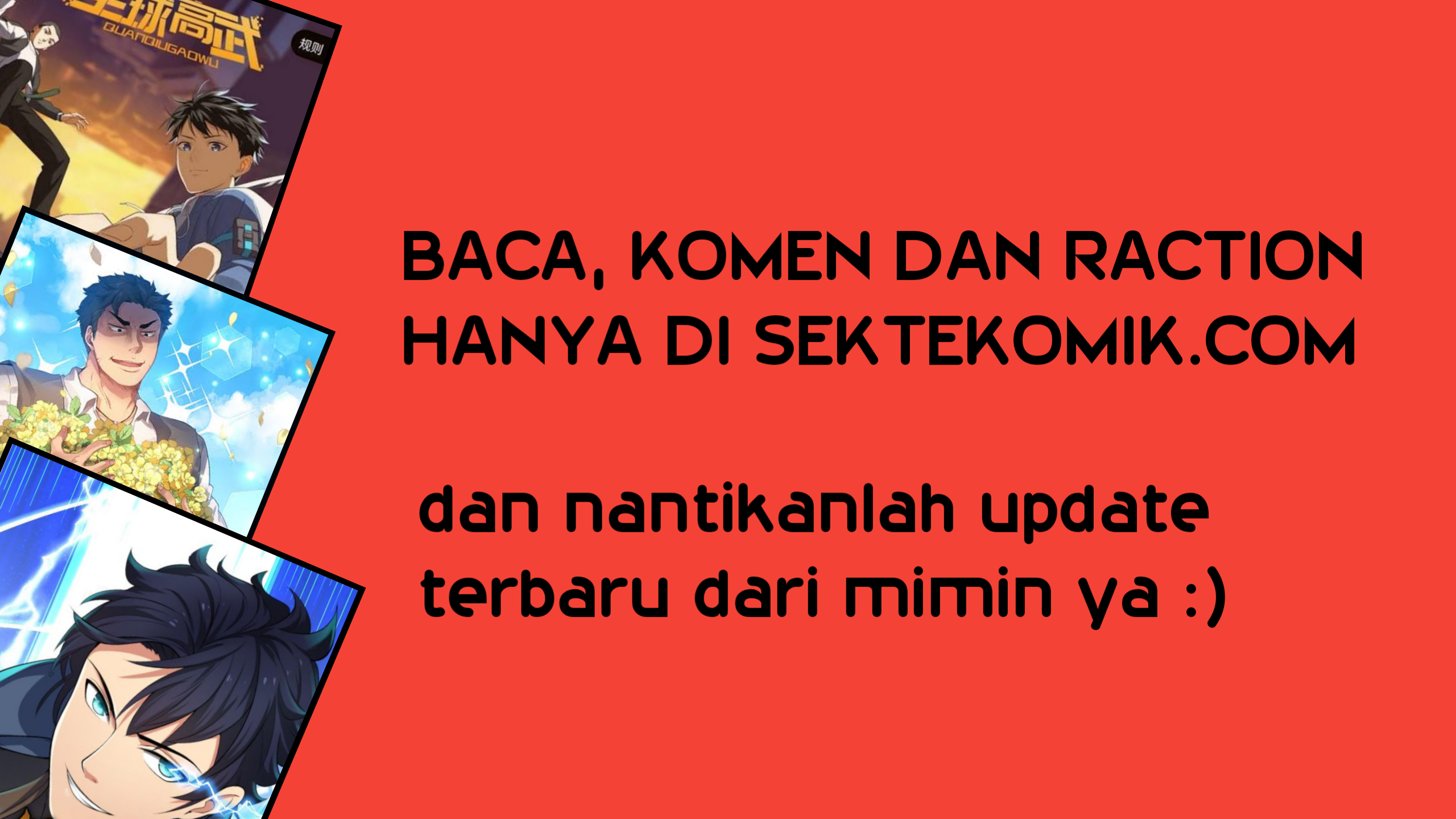 The King of Police Chapter 2 - halaman 21