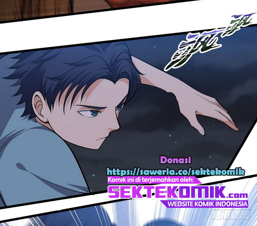 The King of Police Chapter 20 - halaman 10