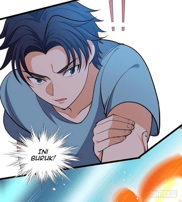 The King of Police Chapter 20 - halaman 13