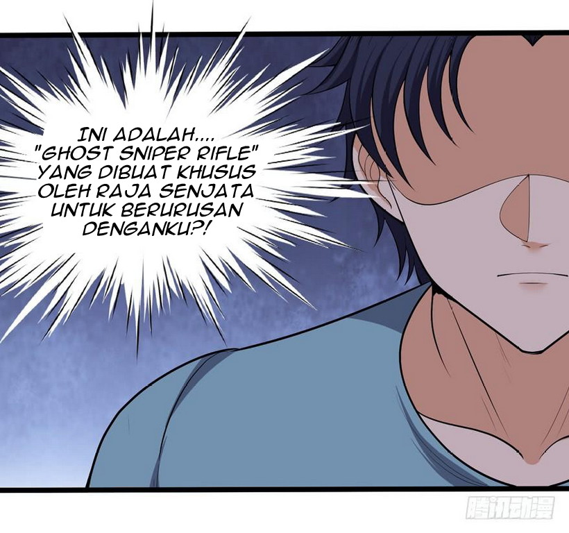 The King of Police Chapter 20 - halaman 16