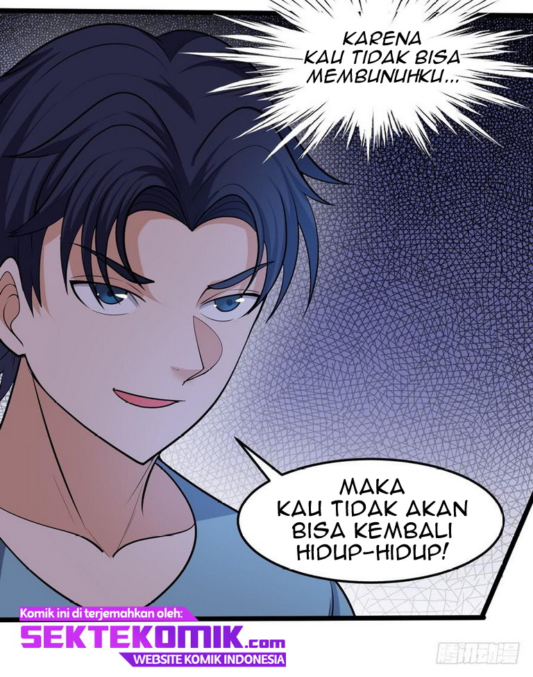 The King of Police Chapter 20 - halaman 20