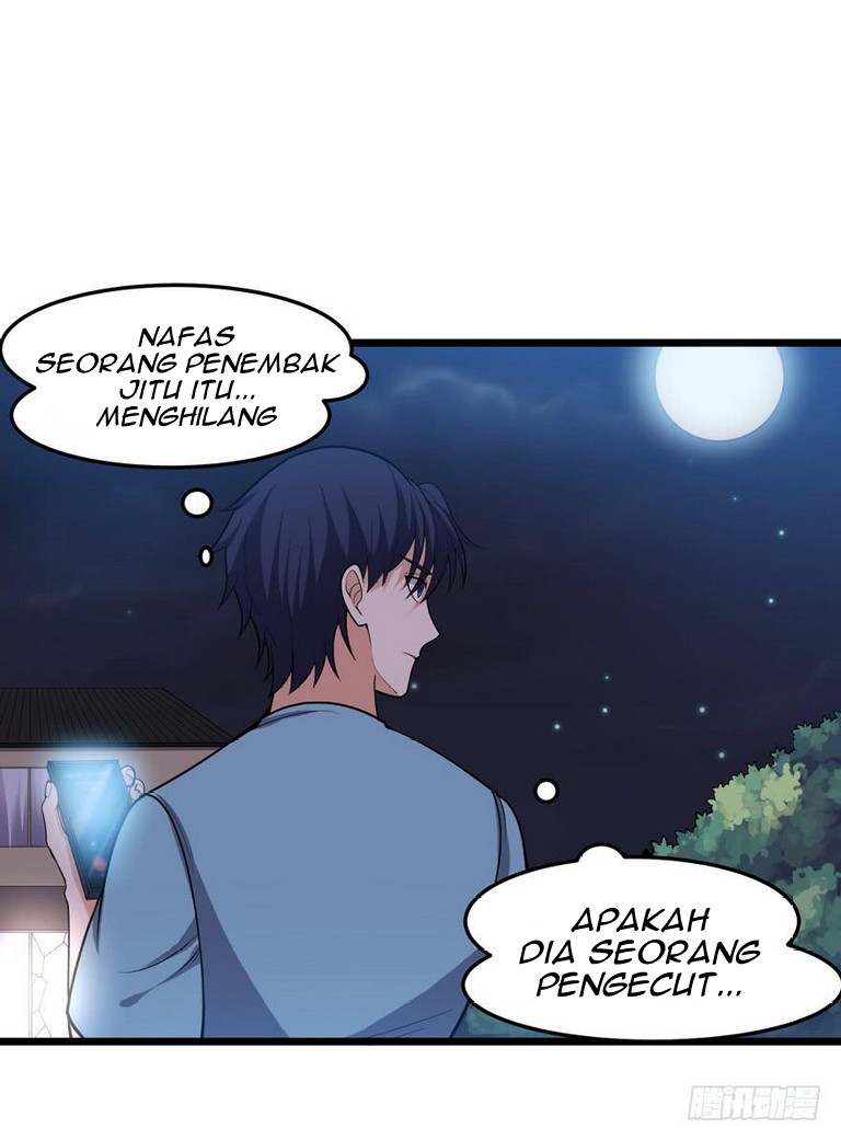 The King of Police Chapter 20 - halaman 21