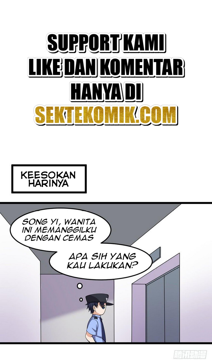 The King of Police Chapter 20 - halaman 23