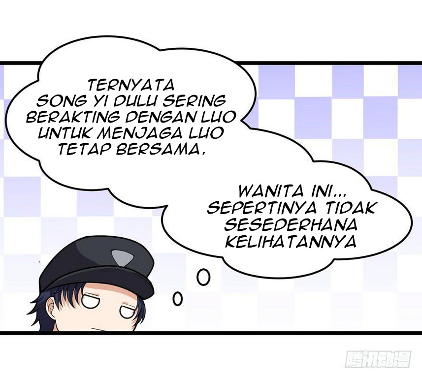The King of Police Chapter 20 - halaman 27