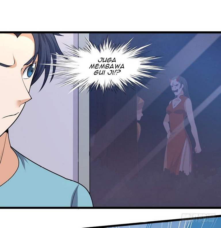 The King of Police Chapter 20 - halaman 4