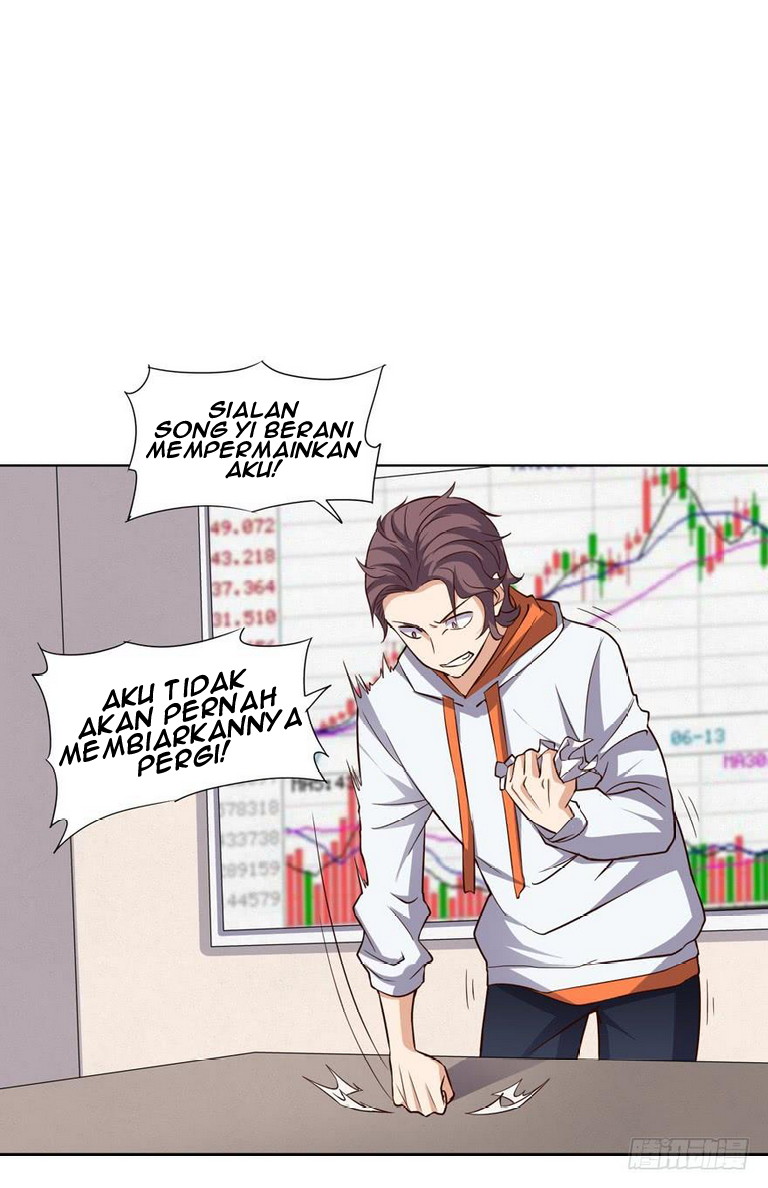 The King of Police Chapter 21 - halaman 10