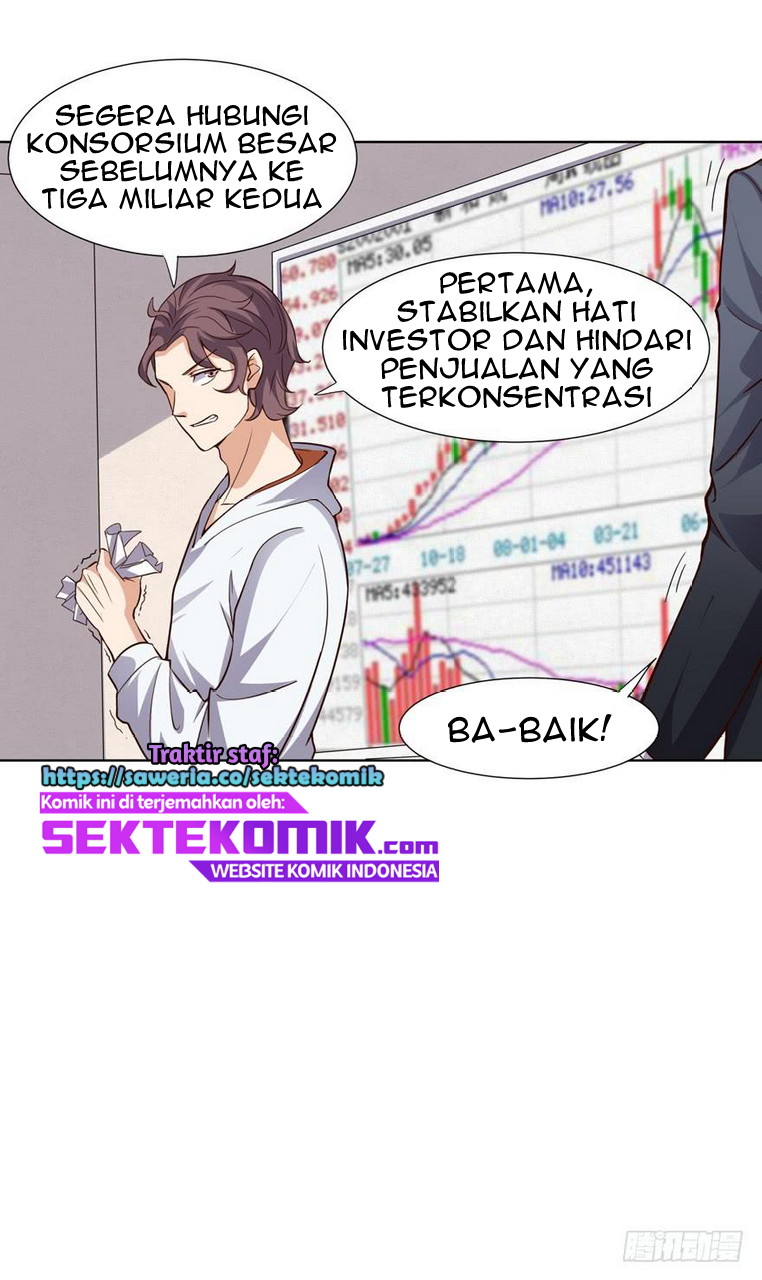 The King of Police Chapter 21 - halaman 11