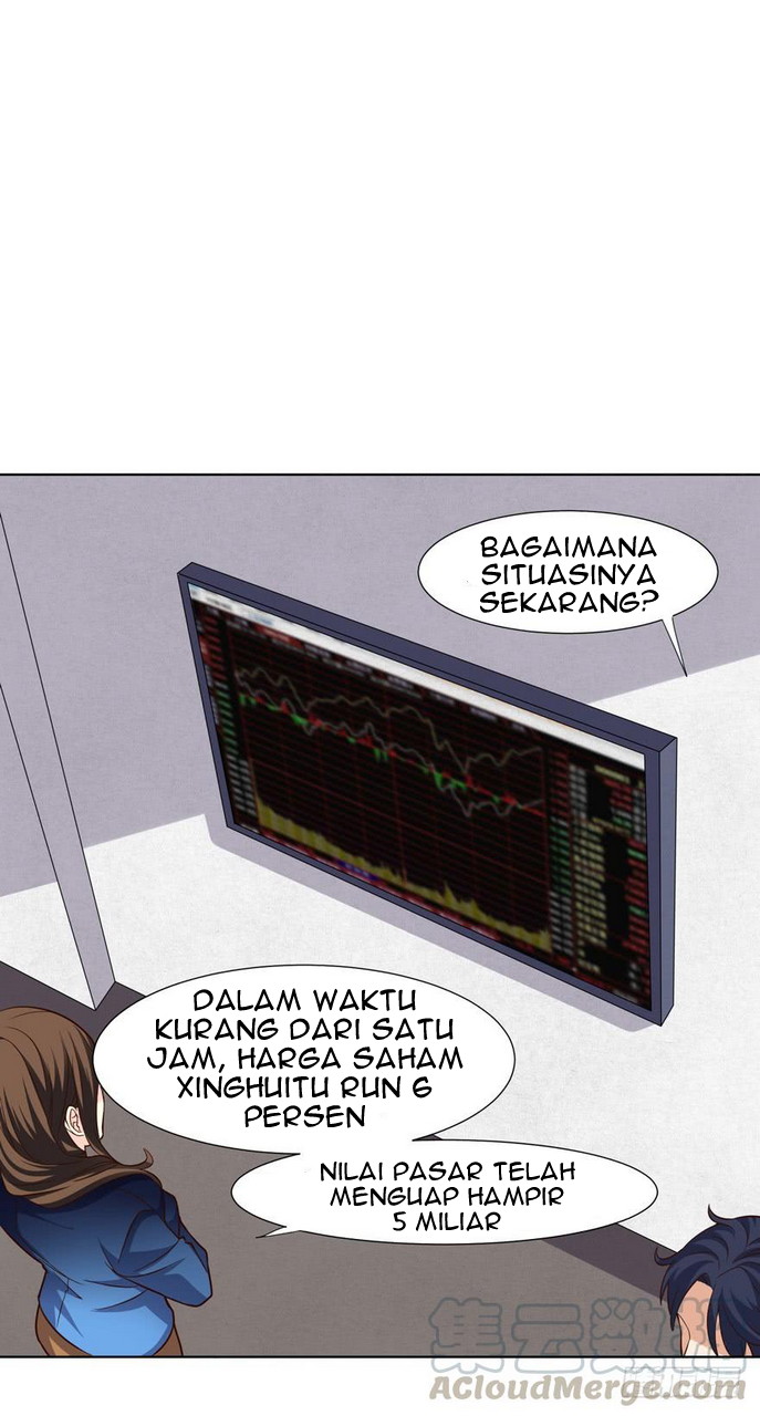The King of Police Chapter 21 - halaman 12