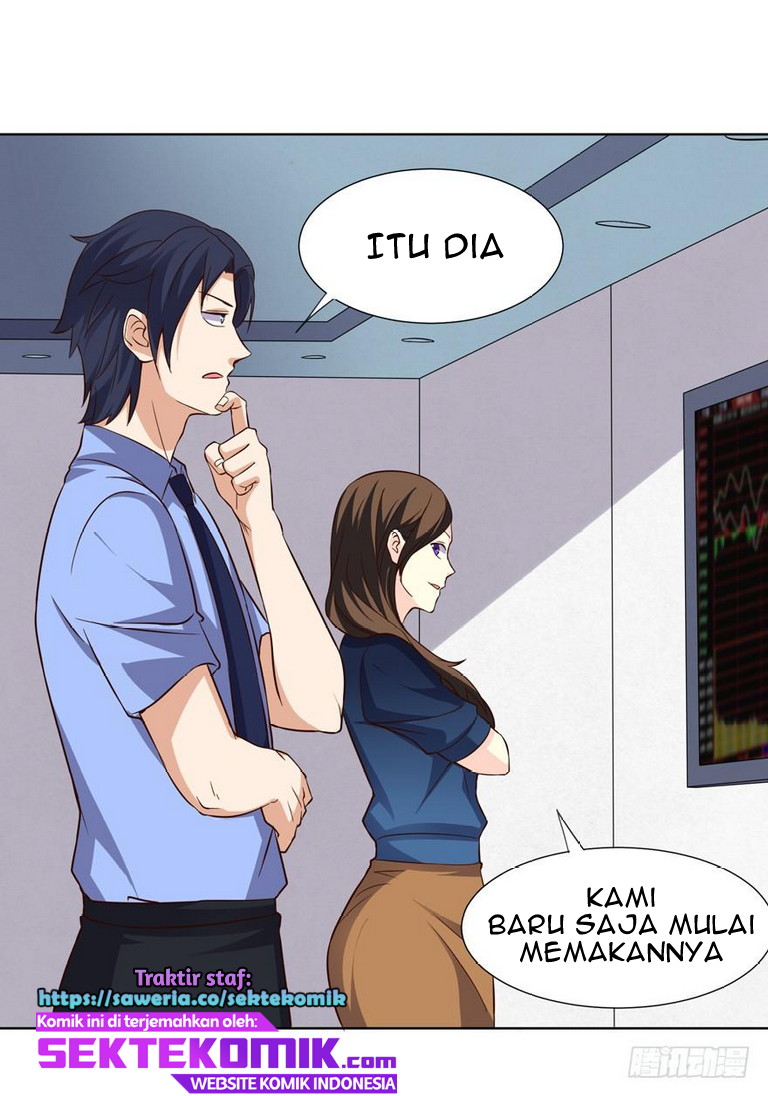 The King of Police Chapter 21 - halaman 13