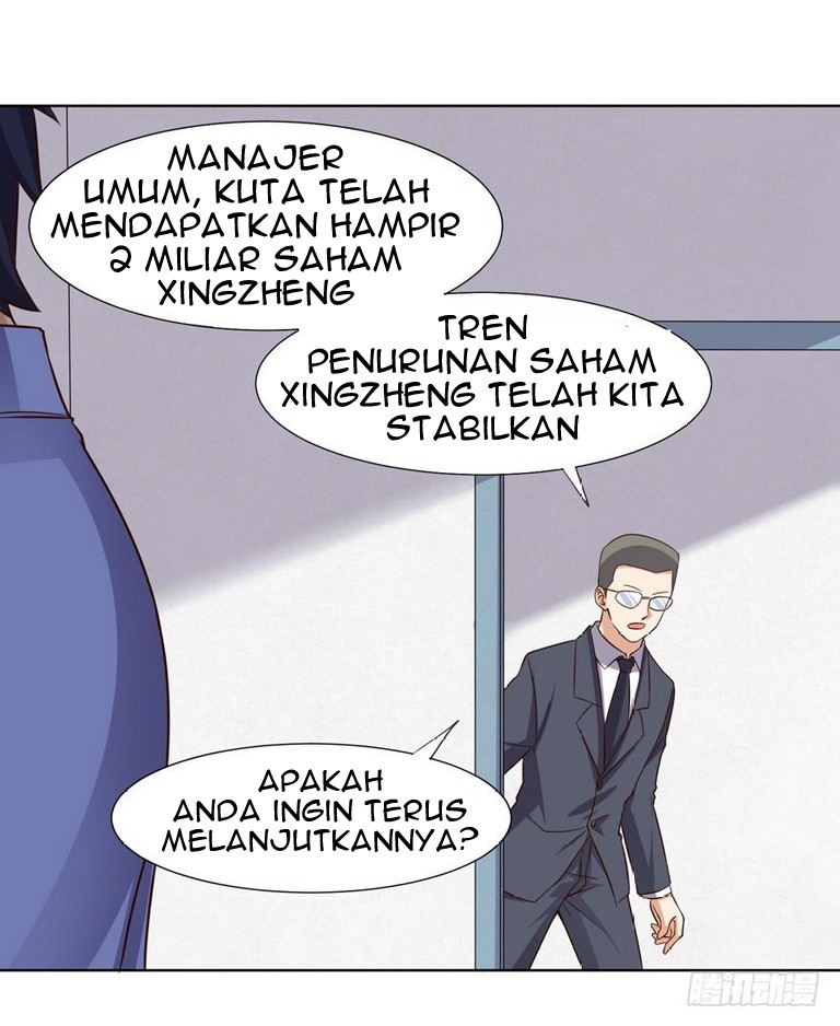 The King of Police Chapter 21 - halaman 14