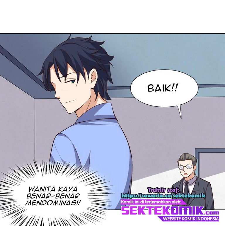 The King of Police Chapter 21 - halaman 16